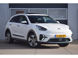 Kia Niro E-Niro DynamicPlusLine 39 kWh OPENDAK/STOELVERWARMING/CAMERA