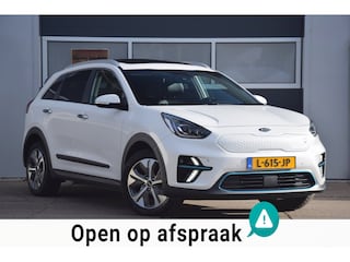 Kia Niro E-Niro DynamicPlusLine 39 kWh OPENDAK/STOELVERWARMING/CAMERA