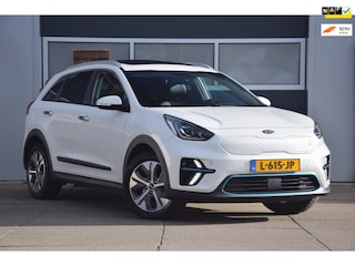 Kia Niro E-Niro DynamicPlusLine 39 kWh OPENDAK/STOELVERWARMING/CAMERA