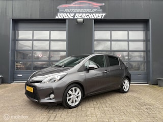 Toyota Yaris 1.5 Hybrid Dynamic