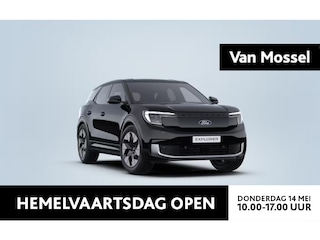 Ford Explorer Premium Extended Range RWD 79 kWh | 18-weg verstelbare AGR-voorstoele | Panoramadak | Driver Assistance Pack | B&O Audio