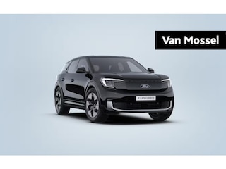 Ford Explorer Premium Extended Range RWD 79 kWh | 18-weg verstelbare AGR-voorstoele | Panoramadak | Driver Assistance Pack | B&O Audio