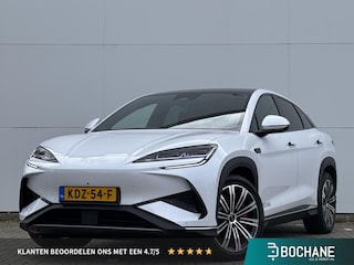 BYD Sealion 7 Design AWD 82.5 kWh | Full Options |