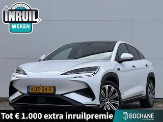 BYD Sealion 7 Design AWD 82.5 kWh | Full Options |
