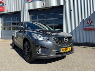 Mazda CX-5 2.0 TS+ 2WD|rijklaar prijs| trekhaak