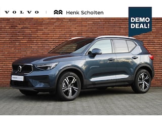 Volvo XC40 B3 Core Business Edition | Verwarmbare voorstoelen | Verwarmbaar stuurwiel | Premium audio by Harman Kardon | 18 inch Lichtmetalen velgen | Alarmklasse 3