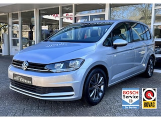 Volkswagen Touran 1.2 TSI Comfortline 7p Climat, Navi, Pdc, Trekhaak, LM..