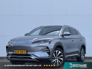 BYD Seal U Comfort 71.8 kWh | Comfort |