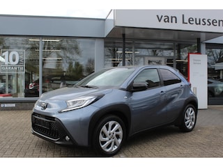 Toyota Aygo 1.0 VVT-i MT AIRCO CAMERA AD-CRUISE APPLE/ANDROID