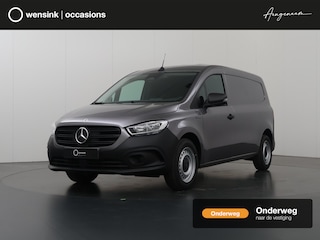 Mercedes-Benz Citan 112 GB L2 51kWh | Achteruitrijcamera | Cruise Control | Climate Control | Airco | AC laden 22 kW / DC laden 75 kW |