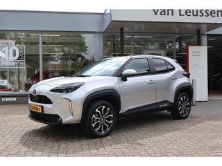 Toyota Yaris Cross 1.5 Hybrid 115 Dynamic CLIMA APPLE/ANDROID AD CRUISE