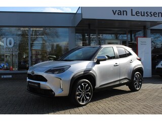 Toyota Yaris Cross 1.5 Hybrid 115 Dynamic CLIMA APPLE/ANDROID AD CRUISE