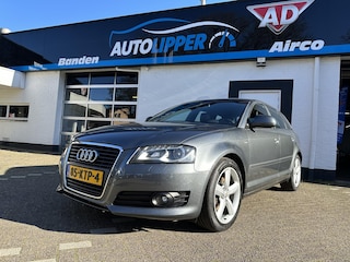Audi A3 Sportback 1.4 TFSI S-edition /Nieuwe apk bij aflevering/Lm velgen