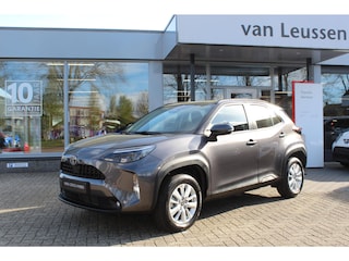Toyota Yaris Cross 1.5 Hybrid 115 Active CLIMA AD-CRUISE APPLE/ANDROID