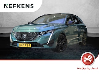 Peugeot 308 SW GT Plug-in Hybrid 225 pk Autmaat | Schuifdak | 360 Camera | Handsfree Achterklep | Elektrische AGR bestuurdersstoel | Matrix LED