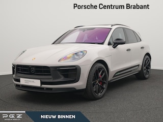 Porsche Macan GTS