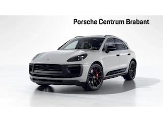 Porsche Macan GTS