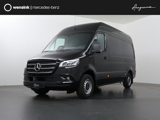 Mercedes-Benz Sprinter 319 CDI L2 H2 Select | Navigatie | Parkeerpakket met achteruitrijcamera | Smartphone integratie pakket | Distronic |