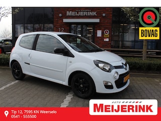 Renault Twingo 1.2 16V Dynamique