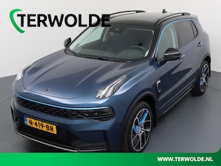 Lynk & Co 01 1.5 | Trekhaak | Origineel Nederlands |