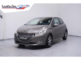 Peugeot 208 1.4 e-HDi Active NAP Navi Clima PDC