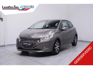 Peugeot 208 1.4 e-HDi Active NAP Navi Clima PDC