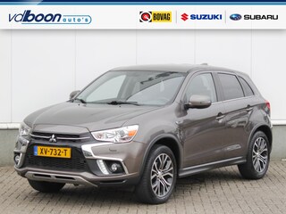 Mitsubishi ASX 1.6 Cleartec Connect Pro+ | Clima | Cruise | Camera | Trekhaak