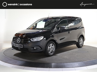 Mercedes-Benz Citan 112 Pro L1 51 kWh | DC laden 75 kW | Navigatie | Dodehoekassistent | Achteruitrijcamera |