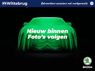 Skoda Elroq 60 Business Edition - Tour | Black pakket | 21 inch sportvelgen Trekhaak