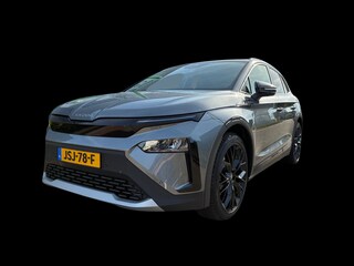 Skoda Elroq 60 Business Edition - Tour | Black pakket | 21 inch sportvelgen Trekhaak