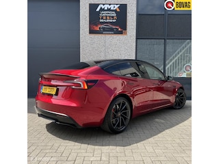 Tesla Model 3 HIGHLAND Performance + IAP