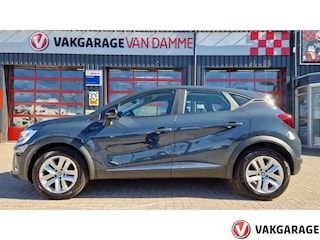 Renault Captur 1.0 TCe Zen