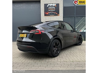 Tesla Model Y RWD + MMX PACK + HW4 + IAP