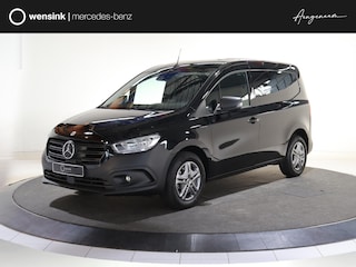 Mercedes-Benz Citan 112 Pro L1 51 kWh | DC laden 75 kW | Navigatie | Dodehoekassistent | Achteruitrijcamera |
