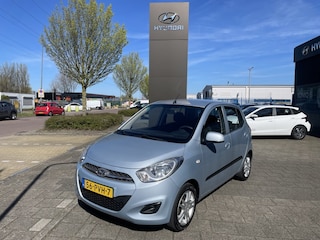 Hyundai i10 1.1 i-Drive Cool*RIJKLAARPRIJS*