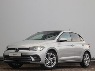 Volkswagen Polo 50 Edition 1.0 TSI 70 kW / 95 PK DSG | Panorama | Keyless | Stoelverwarming | Camera | Digital Cockpit | Apple Carlpay/Android Auto