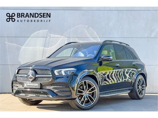 Mercedes-Benz GLE 400 d 4MATIC AMG Premium Plus Pano-ACC-22"-Head up-Soft close-Trekhaak-Burmester