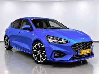 Ford Focus 1.0 EcoBoost ST Line Business [ Dealer OH | Keyless | B&O | Grootlichtassistent | Dodehoek detector]