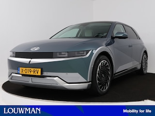 Hyundai Ioniq 5 Connect AWD 73kWh