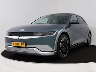 Hyundai Ioniq 5 Connect AWD 73kWh