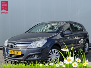 Opel Astra BJR 2007 1.6 116 PK Temptation TREKHAAK | AIRCO | CRUISE | APK 02-27