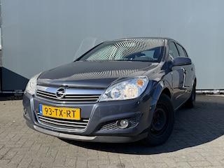 Opel Astra BJR 2007 1.6 116 PK Temptation TREKHAAK | AIRCO | CRUISE | APK 02-27