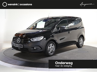 Mercedes-Benz Citan 112 Pro L1 51 kWh | DC laden 75 kW | Navigatie | Dodehoekassistent | Achteruitrijcamera |