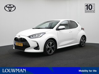 Toyota Yaris 1.5 Hybrid 115 First Edition | Navigatie | Parkeercamera | Apple Carplay/Android Auto |