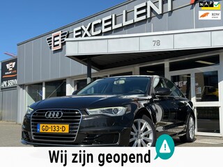 Audi A6 Limousine 1.8 TFSI ultra Premium Edition