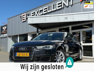 Audi A6 Limousine 1.8 TFSI ultra Premium Edition