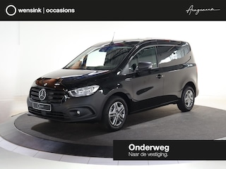 Mercedes-Benz Citan 112 Pro L1 51 kWh | DC laden 75 kW | Navigatie | Achteruitrijcamera | Dodehoekassistent |