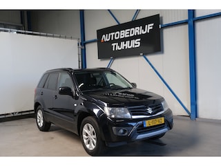 Suzuki Grand Vitara 2.4 Exclusive Automaat - Airco, PDC.