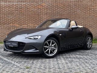 Mazda MX-5 1.5 SkyActiv-G 132 Kazari