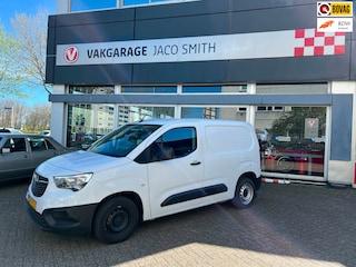 Opel Combo 1.5 BlueHDi 100 S&S L1